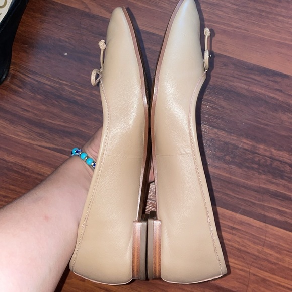 Sam Edelman Flats. Size 9. Black Cognac and Creme Available! - Picture 12 of 16